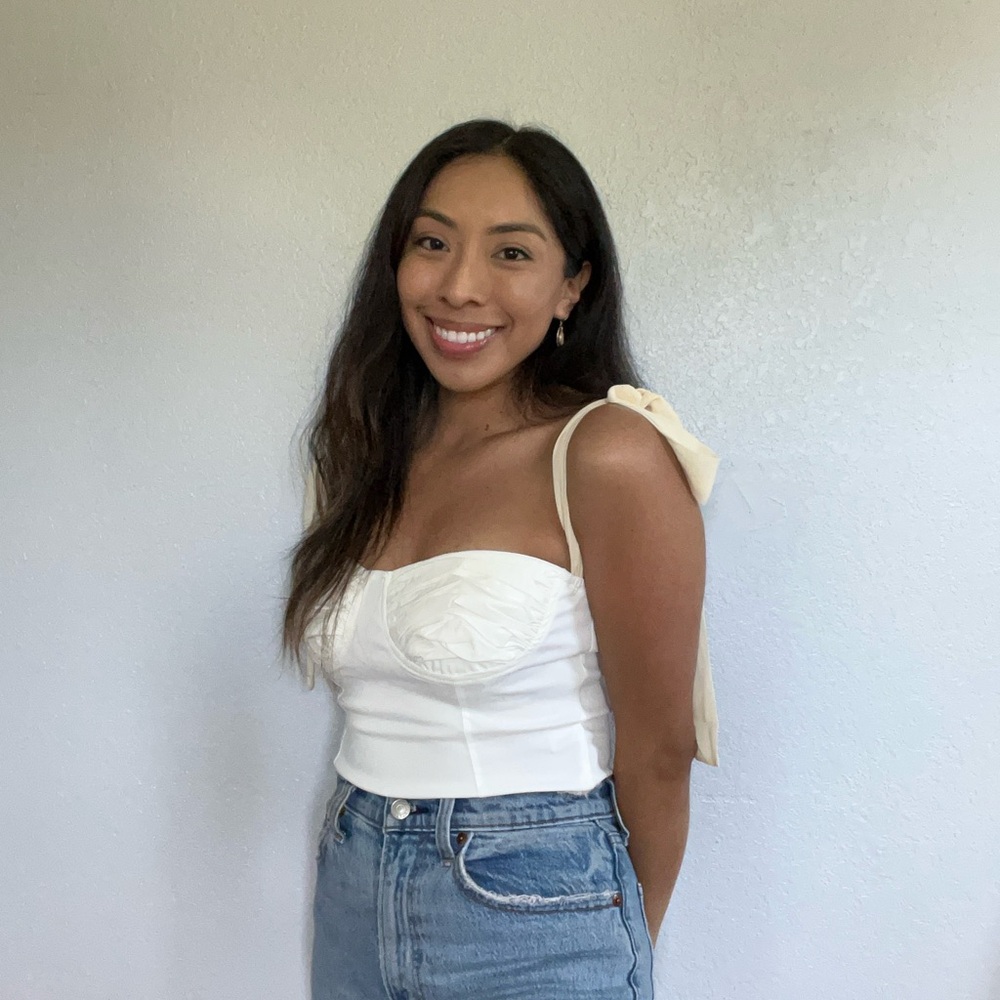 Meet your Posher, Jenny